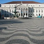 In Downtown