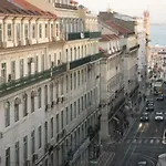 In Downtown