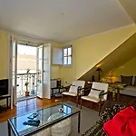 In Downtown Apartman