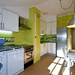 Apartman In Downtown *