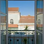 In Downtown Apartman Lisboa