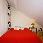 In Downtown Apartman Lisboa