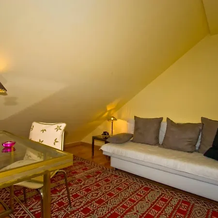 In Downtown 리스본