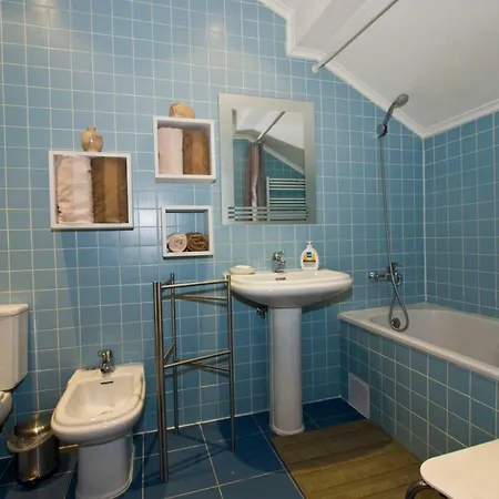 In Downtown 리스본