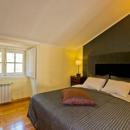 In Downtown 리스본