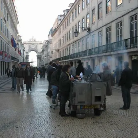 Appartamento In Downtown