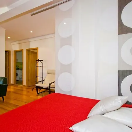 In Downtown 리스본