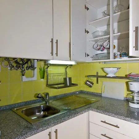 아파트 In Downtown