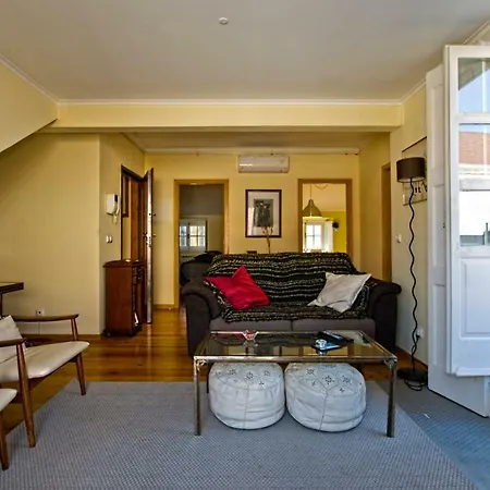 In Downtown * Lisbon