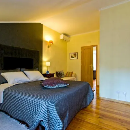 In Downtown 아파트 *