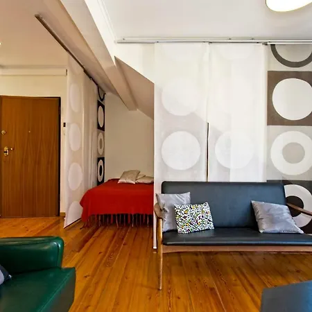 In Downtown * Lisbon