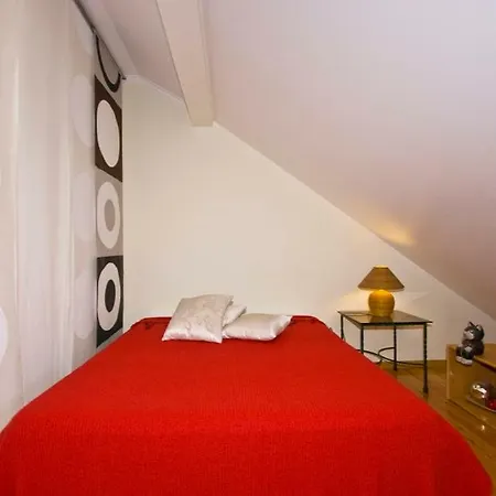 In Downtown Apartment Lisbon