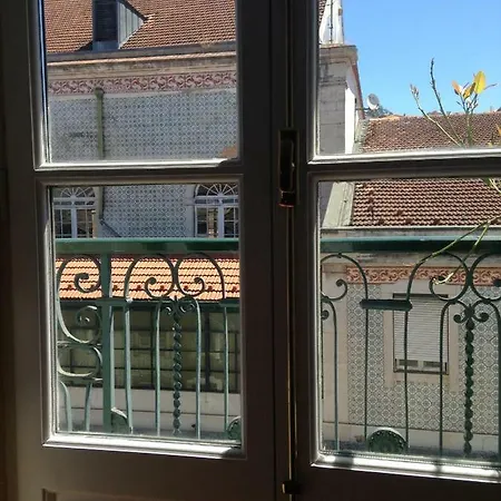 Apartment In Downtown