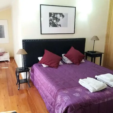 In Downtown Apartment Lisbon