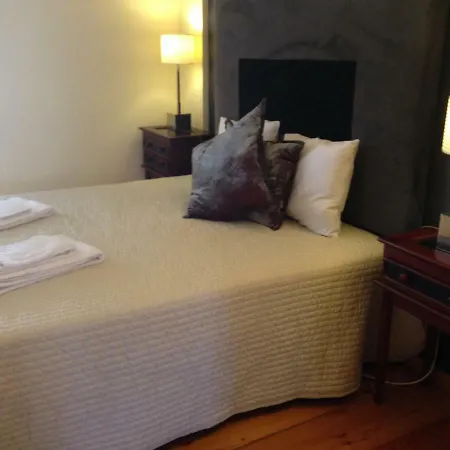 Apartment In Downtown