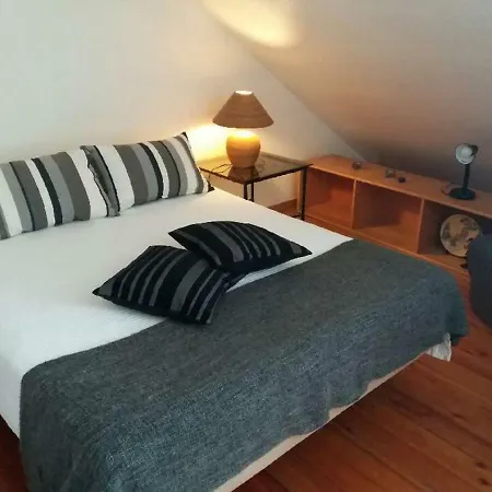 In Downtown Apartment Lisbon