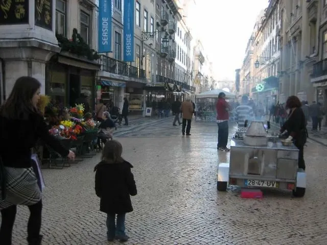 Daire In Downtown *