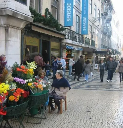 In Downtown * Lisbona