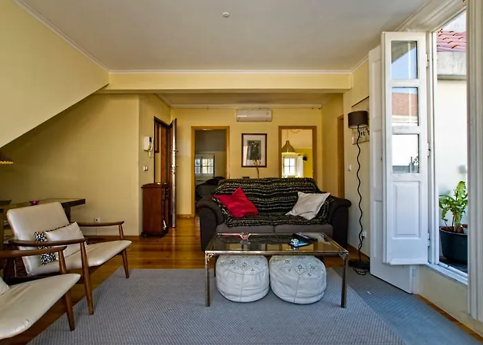 In Downtown * Lissabon