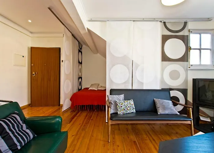 In Downtown * Lissabon