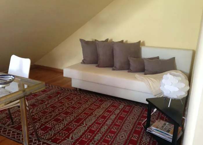 In Downtown Lissabon