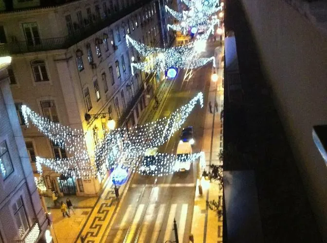 In Downtown
