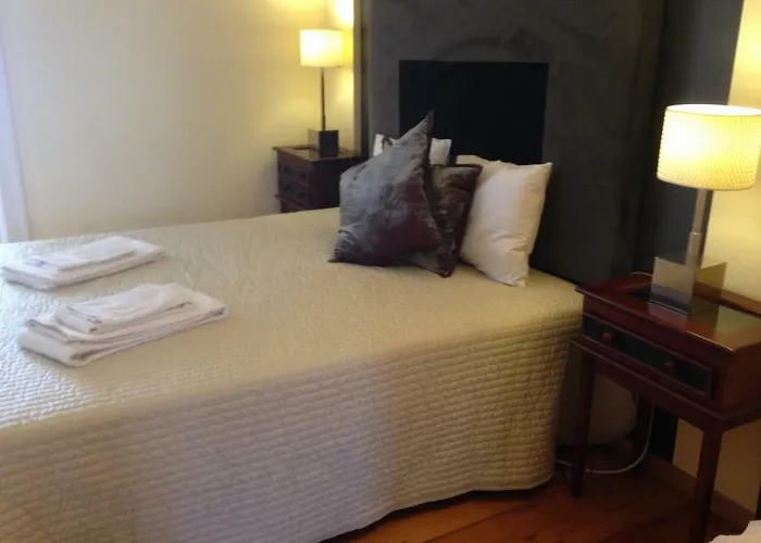 Apartment In Downtown