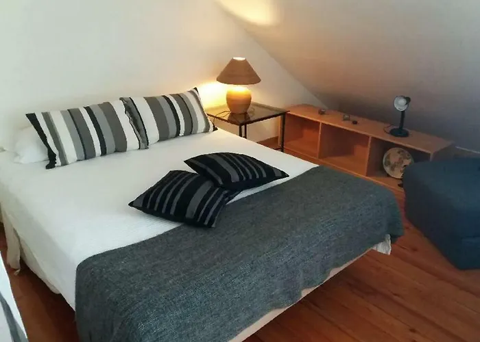 In Downtown Apartment Lissabon