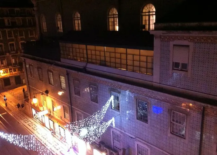 In Downtown *