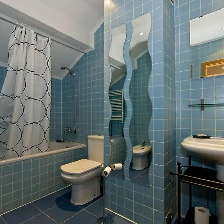 In Downtown * Lisboa