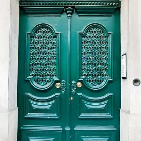 شقة In Downtown *